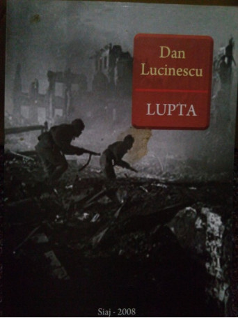 Lupta