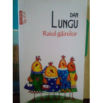 Raiul gainilor