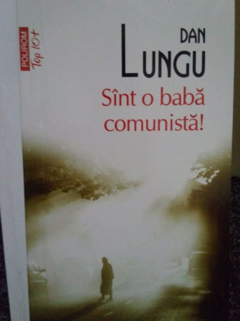 Sint o baba comunista!