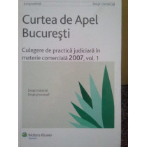 Curtea de Apel Bucuresti