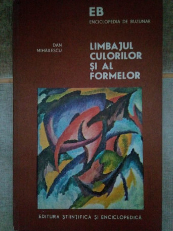 Limbajul culorilor si al formelor