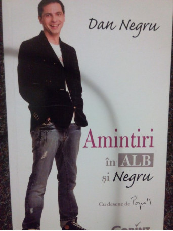 Amintiri in alb si negru