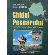 Ghidul pescarului