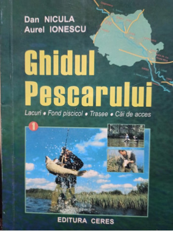 Ghidul pescarului