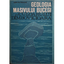 Geologia Masivului Bucegi si a Culoarului Dimbovicioara