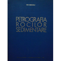 Petrografia rocilor sedimentare