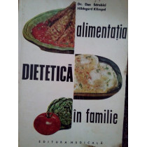 Alimentatia dietetica in familie