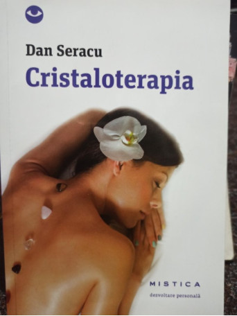 Cristaloterapia