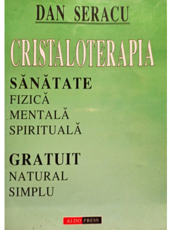 Cristaloterapia