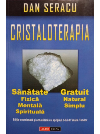 Cristaloterapia