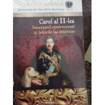 Carol al II-lea