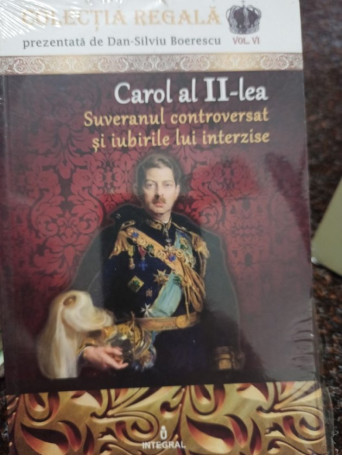 Carol al II-lea