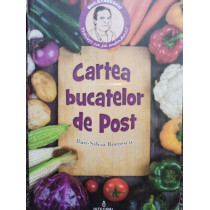 Cartea bucatelor de Post