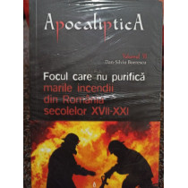 Focul care nu purifica