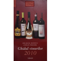 Ghidul vinurilor 2010