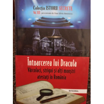 Intoarcerea lui Dracula