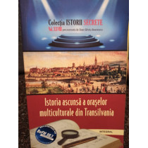 Istoria ascunsa a oraselor multiculturale din Transilvania