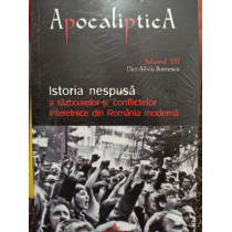 Istoria nespusa a razboaielor si conflictelor interetnice din Romania moderna