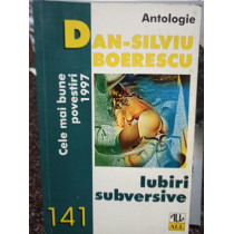 Iubiri subversive