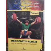 Mari sportivi romani care au concurat (si) pentru alte tari