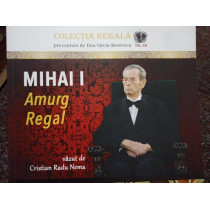 Silviu Boerescu - Mihai I Amurg Regal