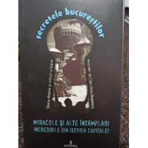 Miracole si alte intamplari incredibile din istoria capitalei