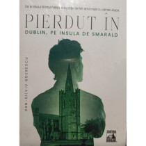 Pierdut in Dublin, pe insula de smarald