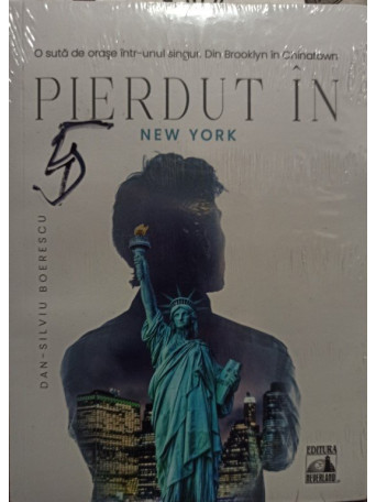 Pierdut in New York