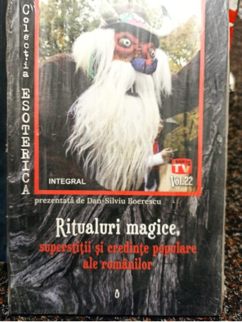 Ritualuri magice