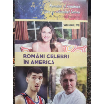 Romani celebri in America