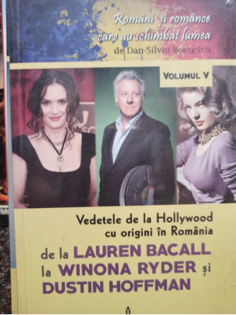 Vedetele de la Hollywood cu origini in Romania