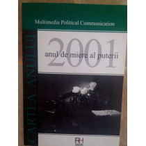 2001 anul de miere al puterii (semnata)