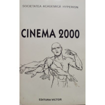 Cinema 2000 (semnata)