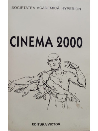 Cinema 2000 (semnata)