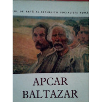 Apcar Baltazar