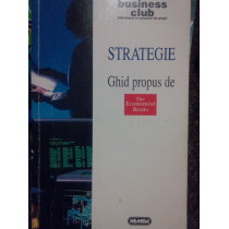 Strategie