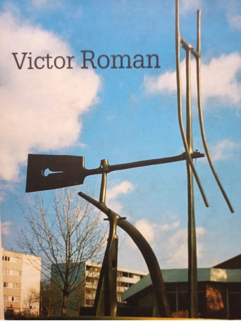 Victor Roman