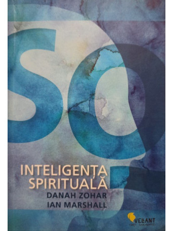 Inteligenta spirituala