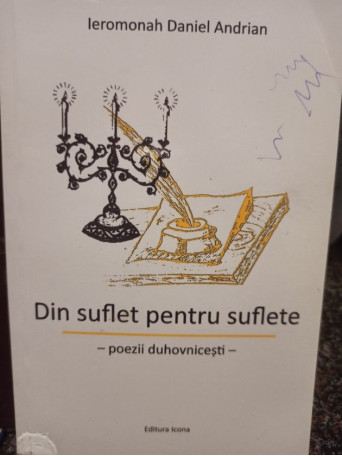 Din suflet pentru suflete