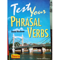 Test your phrasal verbs