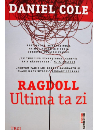 Ragdoll - Ultima ta zi