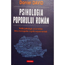 Psihologia poporului roman