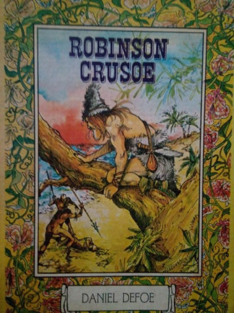 Robinson Crusoe