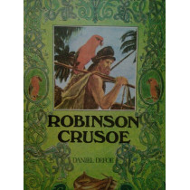 Robinson Crusoe