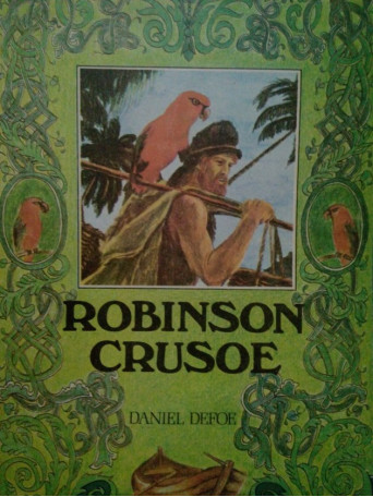 Robinson Crusoe