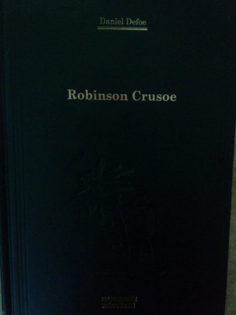 Robinson Crusoe