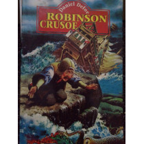 Robinson Crusoe