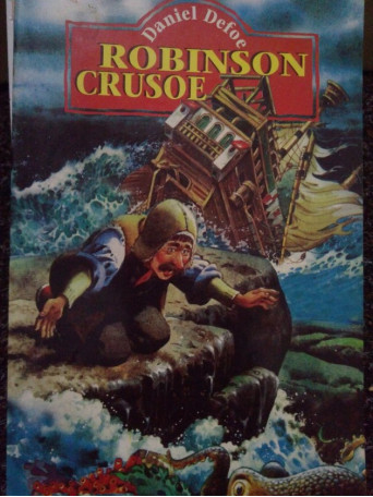 Robinson Crusoe