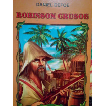 Robinson Crusoe