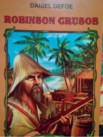 Robinson Crusoe